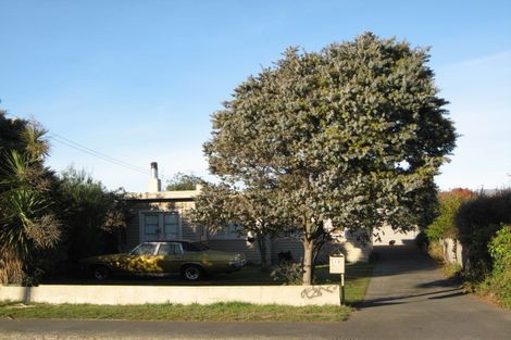 Photo of property in 17a Rawson Street, New Brighton, Christchurch, 8083