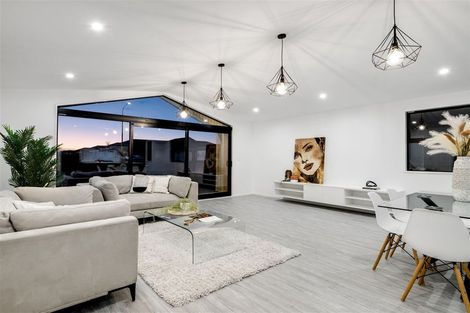 Photo of property in 1 Lolite Lane, Rolleston, 7615