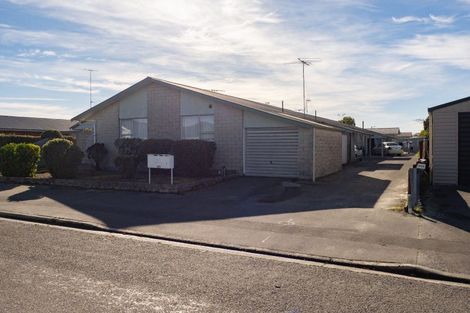 Photo of property in 1/285 Moore Street, Ashburton, 7700