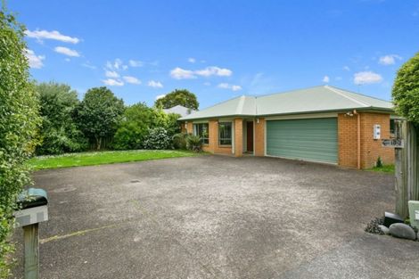 Photo of property in 2/10 Hannon Road, Cambridge, 3434