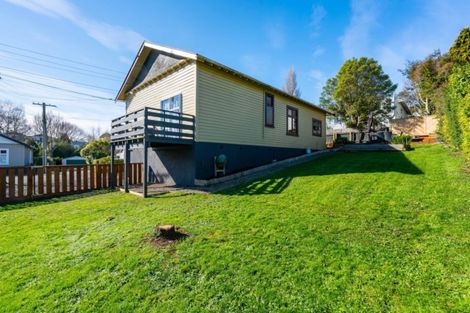 Photo of property in 5 Greenock Street, Kaikorai, Dunedin, 9010