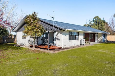 Photo of property in 989 Gordonton Road, Gordonton, Hamilton, 3281