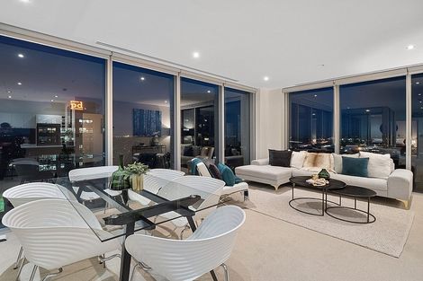 Photo of property in Sentinel Apartments, 1403/3 Northcroft Street, Takapuna, Auckland, 0622
