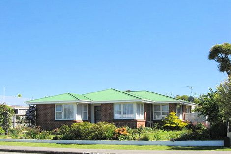 Photo of property in 6 Geddis Street, Rangiora, 7400