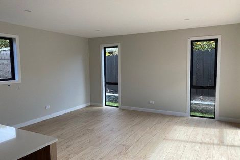Photo of property in 23d Clark Road, Hobsonville, Auckland, 0616