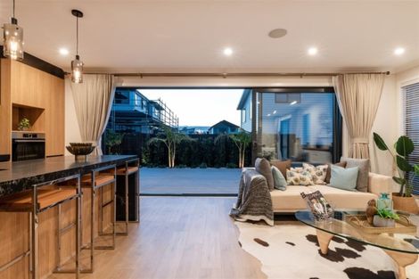 Photo of property in 8 Kano Way, Hobsonville, Auckland, 0616