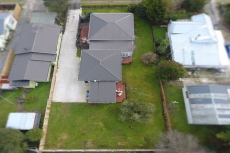 Photo of property in 11 George Street, Te Kuiti, 3910