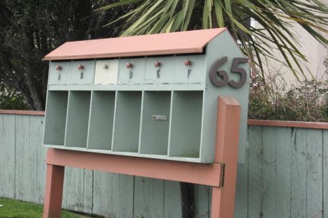 Photo of property in 65e Portal Street, Durie Hill, Whanganui, 4500