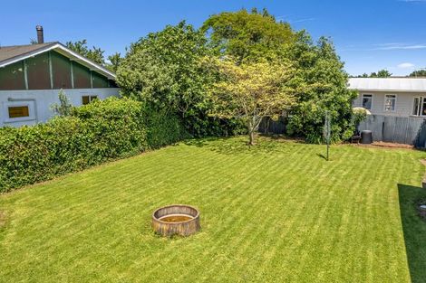 Photo of property in 31a Harris Street, Marton, 4710