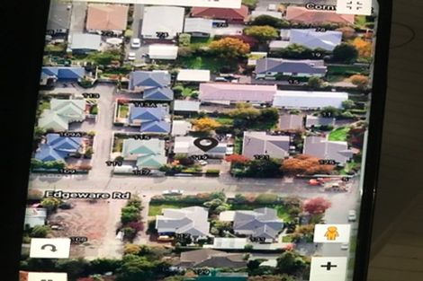 Photo of property in 119 Edgeware Road, St Albans, Christchurch, 8014