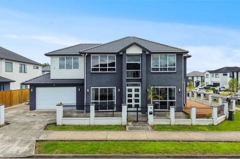 Photo of property in 19 Horsefields Drive, Flat Bush, Auckland, 2019