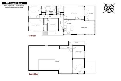 Photo of property in 239 Highcliff Road, Shiel Hill, Dunedin, 9013