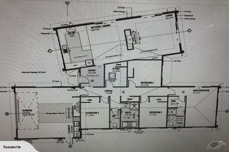 Photo of property in 25 Doncaster Avenue, Lincoln, 7608