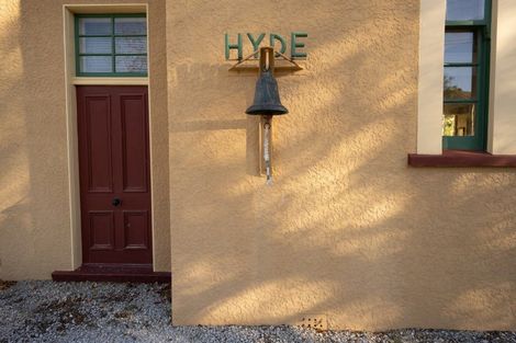 Photo of property in 9125 Hyde-middlemarch Road, Hyde, Ranfurly, 9397