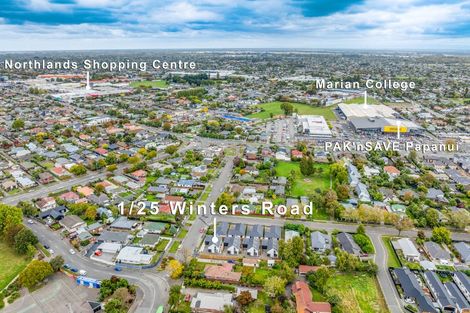 Photo of property in 1/25 Winters Road, Redwood, 8051