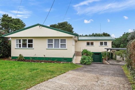 Photo of property in 14 Kereru Street, Maunu, Whangarei, 0110