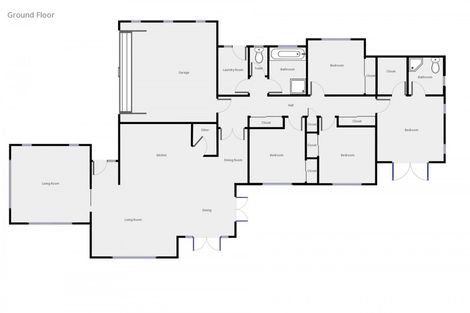 Photo of property in 21 Temple Avenue, Lincoln, 7608