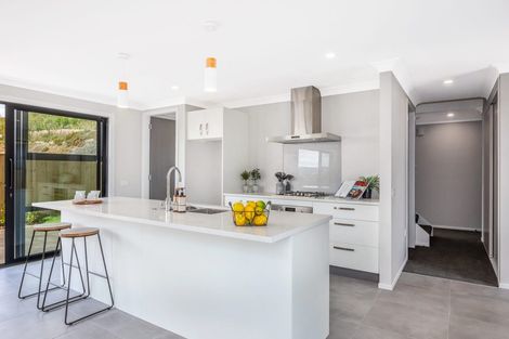 Photo of property in 117 Queen Charlotte Drive, Aotea, Porirua, 5024