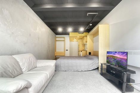 Photo of property in Vedado Apartments, 208/41u Hopper Street, Mount Cook, Wellington, 6011