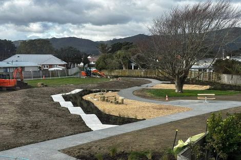 Photo of property in 18 Ron Deal Way, Epuni, Lower Hutt, 5011