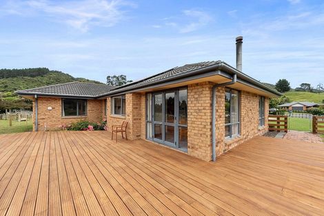 Photo of property in 17 Kauri Lane, Huntly, 3771