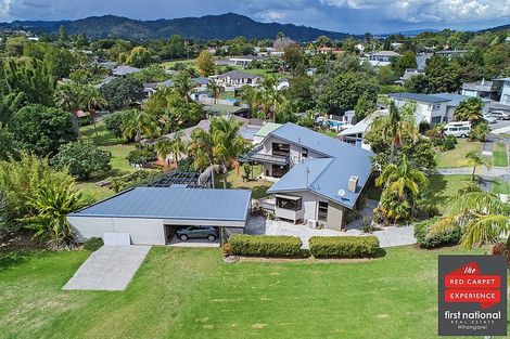 Photo of property in 16 Rugby Place, Te Kamo, Whangarei, 0112