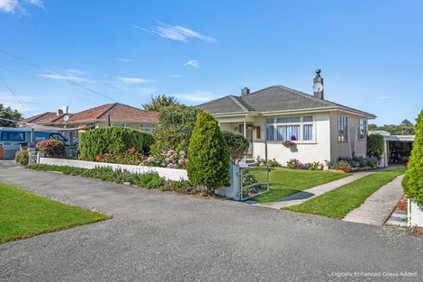 Photo of property in 21 Rother Street, Oamaru, 9400