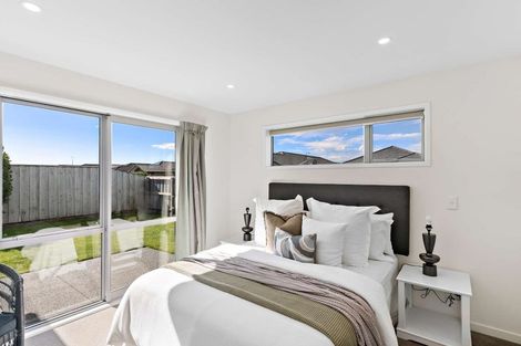 Photo of property in 9 Longcot Drive, Rolleston, 7615