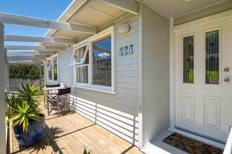 Photo of property in 1/10 Philip Place, Hillcrest, Auckland, 0627