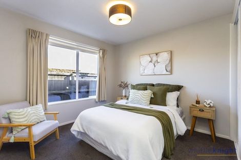 Photo of property in 8 Innisfree Place, Northwood, Christchurch, 8051