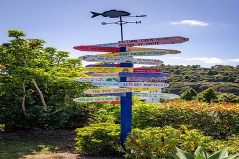 Photo of property in 90a School Road, Paihia, 0200