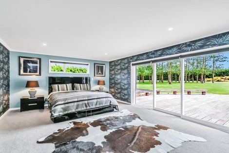 Photo of property in 602 Mclaughlins Road, Darfield, 7571