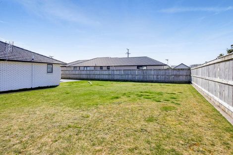 Photo of property in 66 Murray Avenue, Hawera, 4610