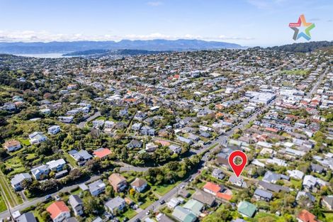 Photo of property in 7a Cornford Street, Karori, Wellington, 6012