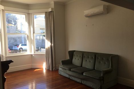 Photo of property in 13 Myrtle Crescent, Mount Cook, Wellington, 6021