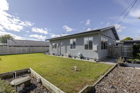 Photo of property in 535 Manutahi Road, Lepperton, New Plymouth, 4373