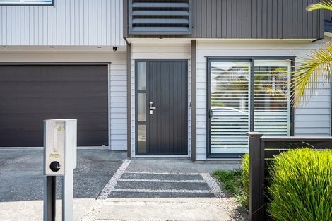 Photo of property in 42 Myland Drive, Hobsonville, Auckland, 0616
