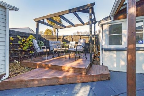 Photo of property in 98 Randolph Street, Woolston, Christchurch, 8062