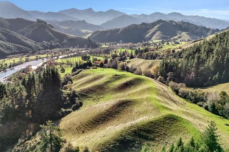 Photo of property in 2377 Motueka Valley Highway, Woodstock, Motueka, 7196