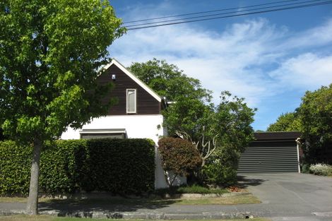 Photo of property in 60 Clifford Avenue, Merivale, Christchurch, 8014