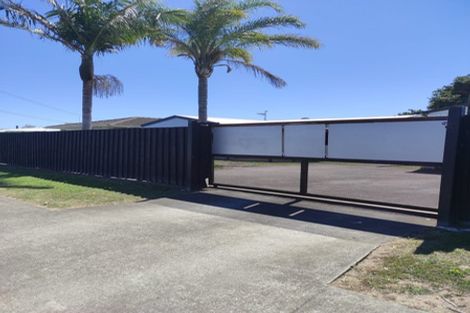 Photo of property in 60 Sheehan Avenue, Papakura, 2110