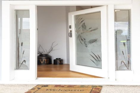 Photo of property in 28 Howe Street, Howick, Auckland, 2014