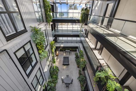 Photo of property in The Victor, 411/4 Bute Road, Browns Bay, Auckland, 0630