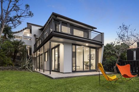 Photo of property in 63a Beresford Street, Bayswater, Auckland, 0622