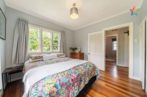 Photo of property in 13 Owen Street, Belmont, Lower Hutt, 5010