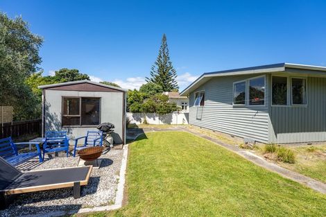 Photo of property in 50 Tasman Road, Otaki Beach, Otaki, 5512