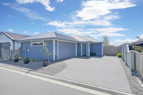 Photo of property in 65 Mary Ellen Street, Pegasus, 7612