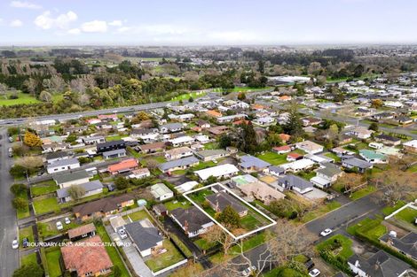 Photo of property in 116 Brookfield Street, Hamilton East, Hamilton, 3216