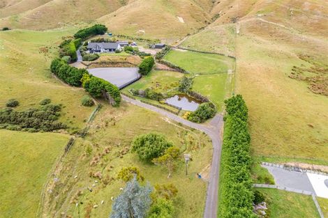 Photo of property in 830 Ohariu Valley Road, Ohariu, Wellington, 6037
