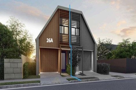 Photo of property in 1/26 Hutcheson Street, Sydenham, 8023